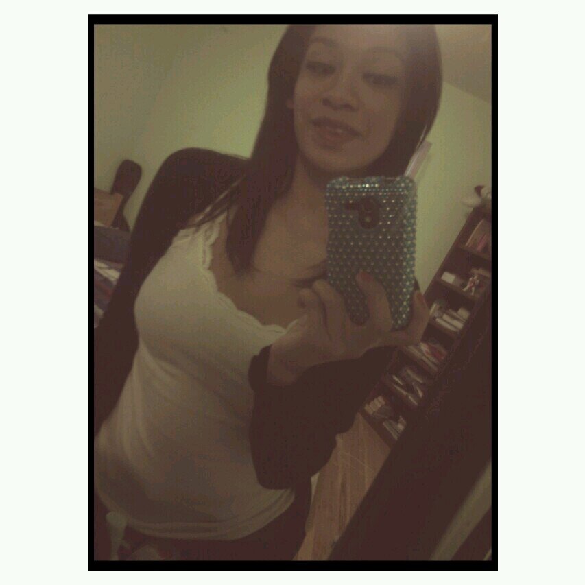 they say you can't turn a bad girl good, but once a good girls going bad, shes gone forever♚