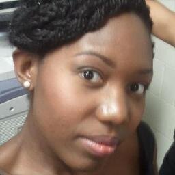 Criminal Justice Student, Haitian, Pisces, Smart, Engaged, Future Humanitarian.