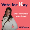 K4Queen - @Kay4QueenBU - Twitter