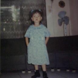 Voici ma meilleure amie,@dwitara_A☆ | 02012011 | 10112012 | INVICTUM | 1/22 ♡ | Universitas Negeri Jakarta