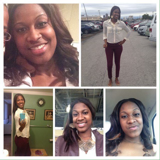Tall&successful -Asst girls coach MHS SFAalumni, former Ladyjack #IG-2talltoluv #teamsuccessful