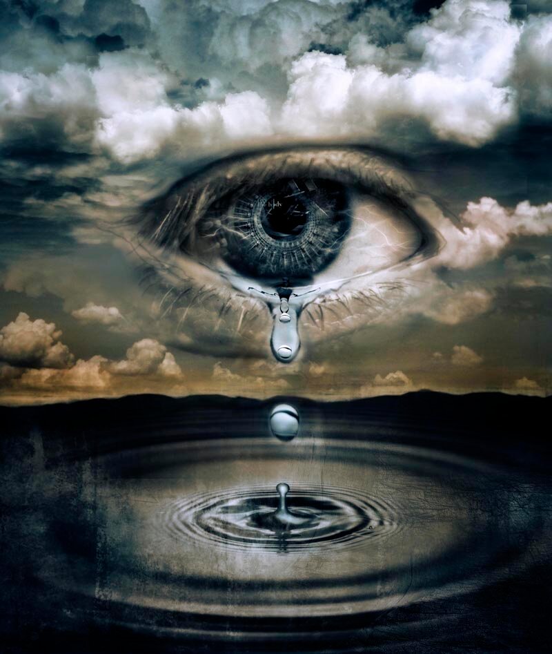 I fear I've wasted all my sun, I fear I've wasted all my time. Everything is faded. Smiles are fabricated now. Held my eyes closed for too long.