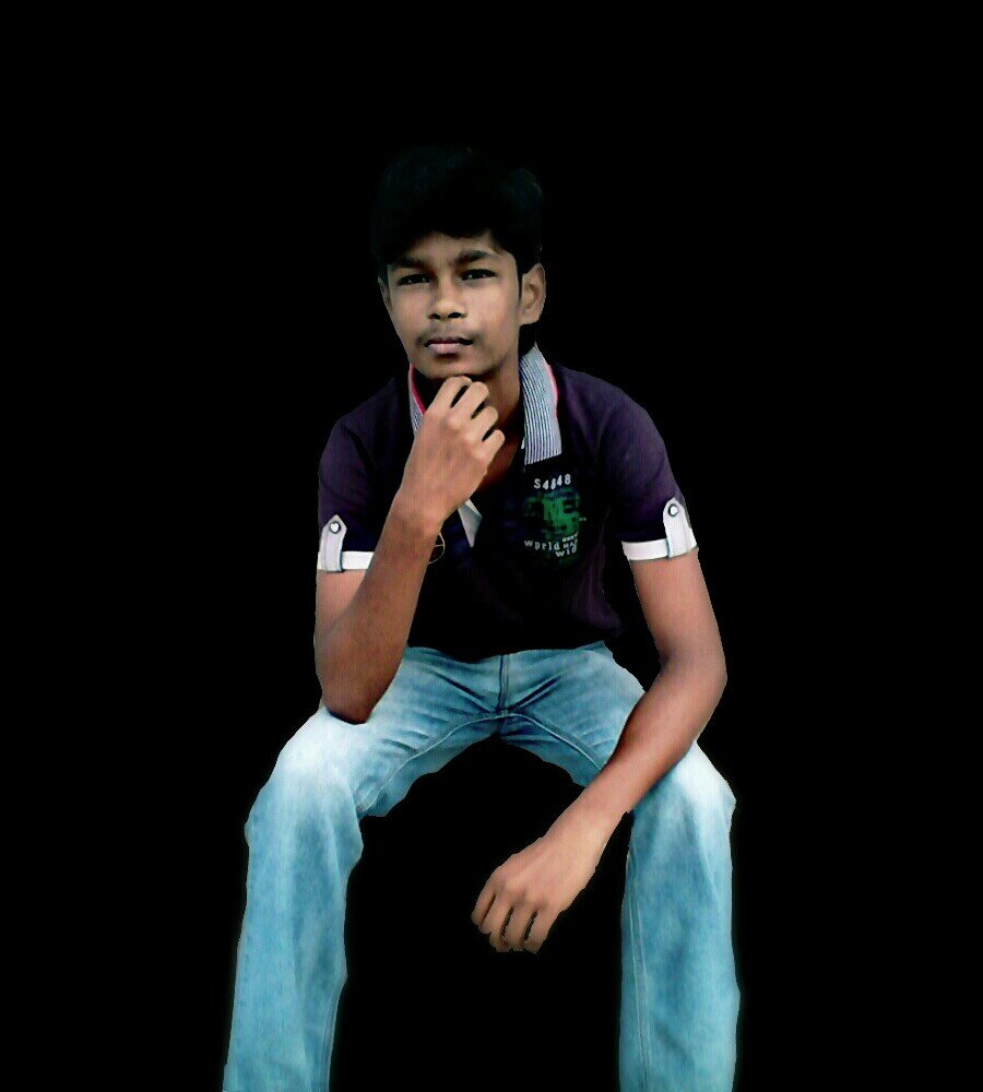Yuvan_Muthu's profile picture. Hai Friends I am lovely boy....../......