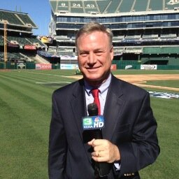 Mike Luery is the author of Baseball Between Us, a father/son road trip to every Major League Baseball stadium. 16 years. 32 Ballparks. 43,000 miles.