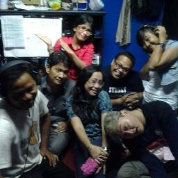 #The-A-Team-Suroboyoan sakben Senen sampek Rebo jam 4 sore barek #Knight-Rider-Suroboyoan sakben Seloso ambek Sabtu jam 8 bengi