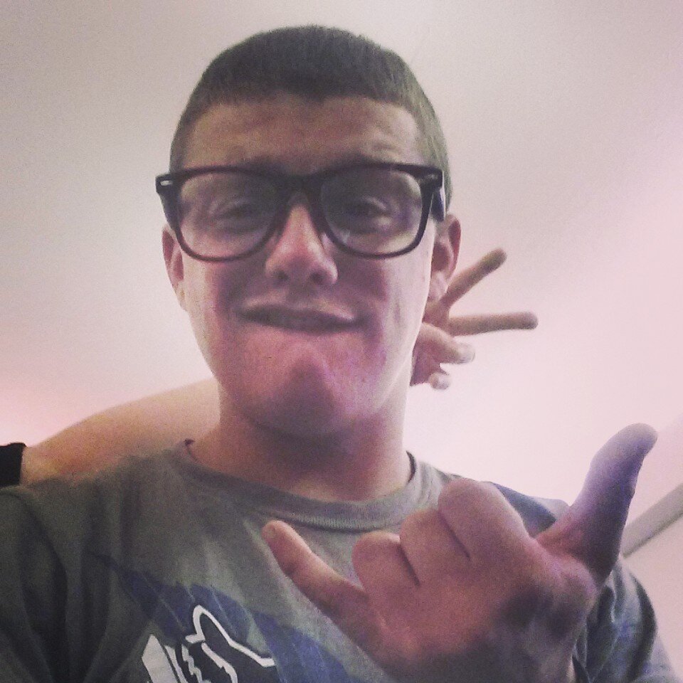 Richard Clark 16, Junior PRP #diehardchristian #single #countrysinger #WWJD #PTL