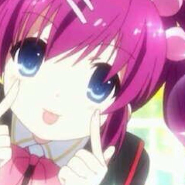 三枝葉留佳 Tronouta Twitter 三枝葉留佳 Tronouta Twitter