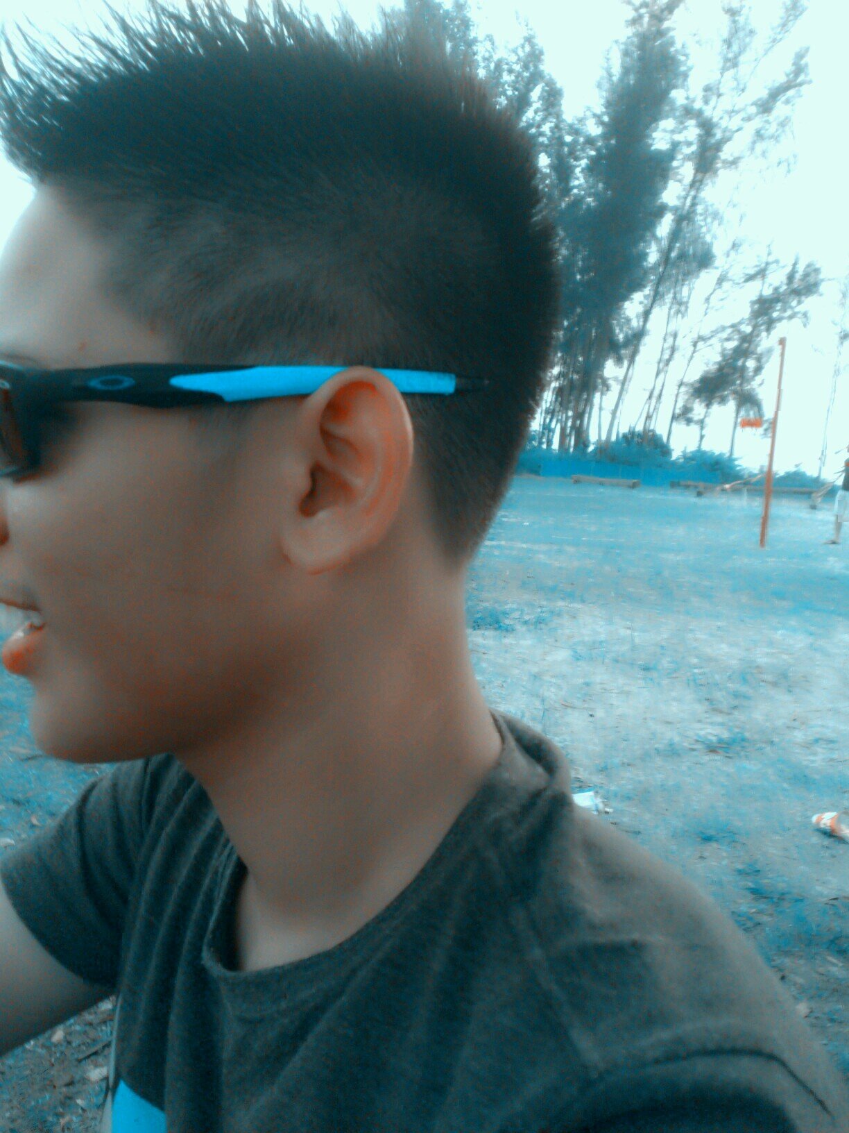 I m A3some...I live like we young