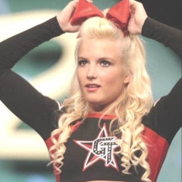 Your one and only source into the scandalist lives of cheerleadings elite. From california to main, the in's and out's of cheerleading