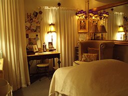 Enjoy a unique Boutique Spa experience in a beautiful 'oasis' where the complete enjoyment of our services is our top priority!