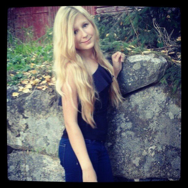 Noora Virranheimo On Twitter So Maybe It S True That I Can T Live Without You And Maybe One Is Better Than Two Http T Co Lpcupbhqjo twitter