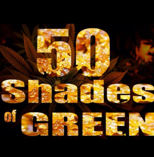 #50ShadesOfGreen Send pics to 50shadesofgreenery@gmail.com http://t.co/wKG8BU6Win
