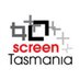 Screen Tasmania (@screentasmania) Twitter profile photo