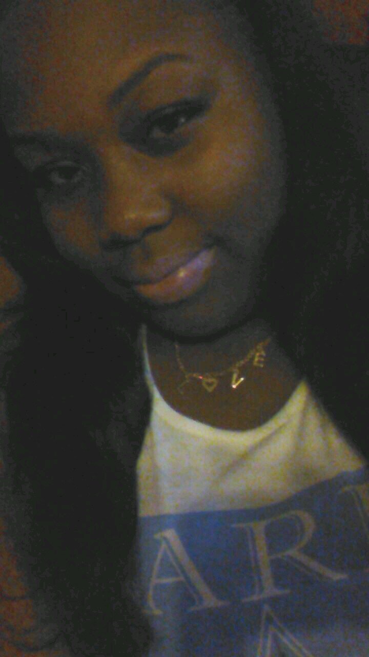 Proud to be Bby Stacks mommie he is the reason why I grind like I do I love my Son with everythang in me #Team Stacks