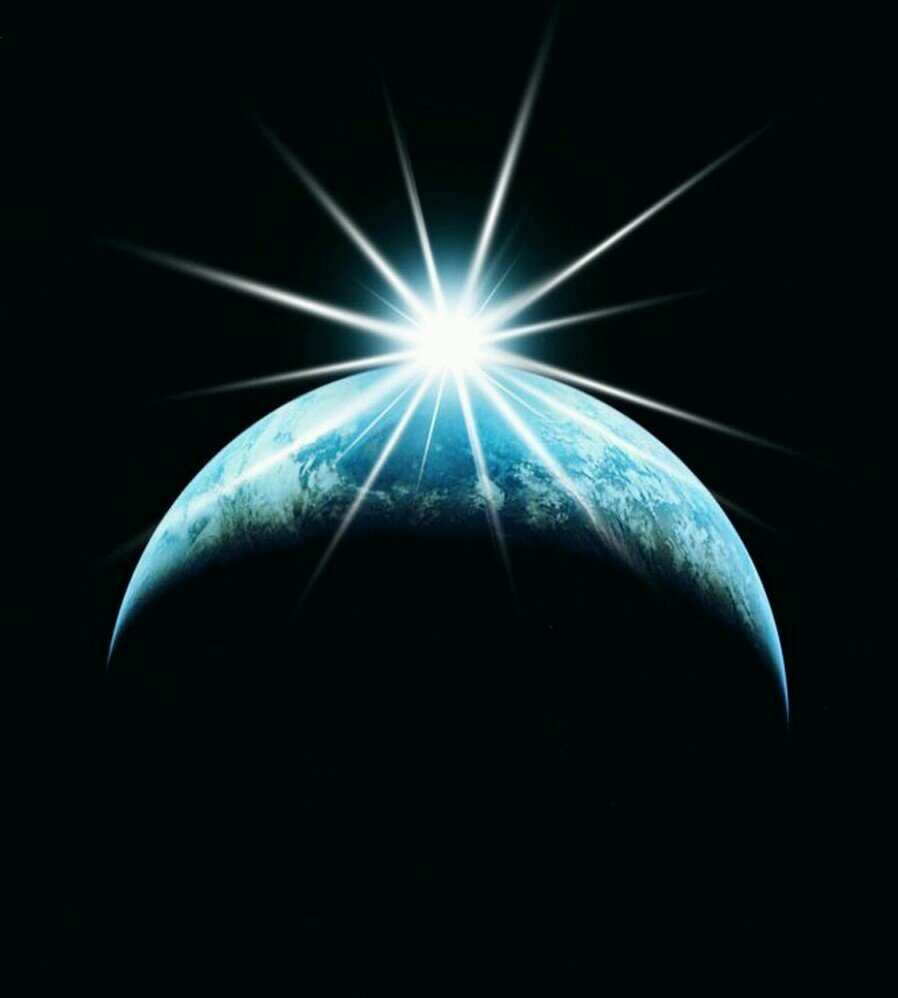 I ask you to drop your hatreds and your racial differences, and think in terms of the one family, the one life, and the one humanity
