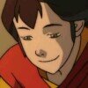 I'm Pema. My wonderful husband,Tenzin, and I have 4 great children.I live at Air Temple Island near Republic City.