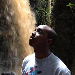 Freedom fighter, Adrenalin lover , Kenyan cop hater, Genuine happiness over money kinda guy.High tolerance levels.
 Respect,Love,Loyalty,Kindness,Justice.