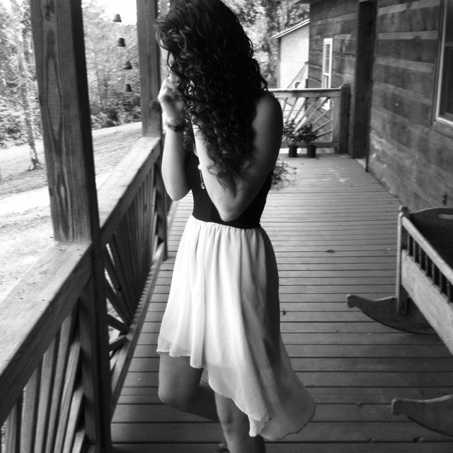 Just a girl after God's heart. College girl. Anon. Spreading the Gospel one tweet at a time! I am second. #TeamJesus