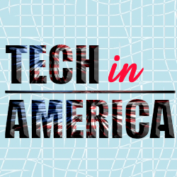 Sharing America’s Tech News From The Valley To The Alley