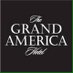 Grand America Hotel (@grandamerica) Twitter profile photo