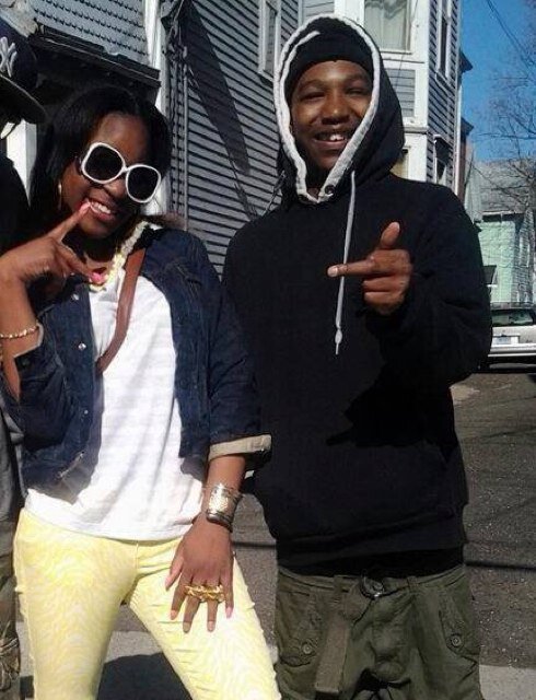 i aint sweating shitttt  , RipFavBroStubbz .. RipMyFather ❤️