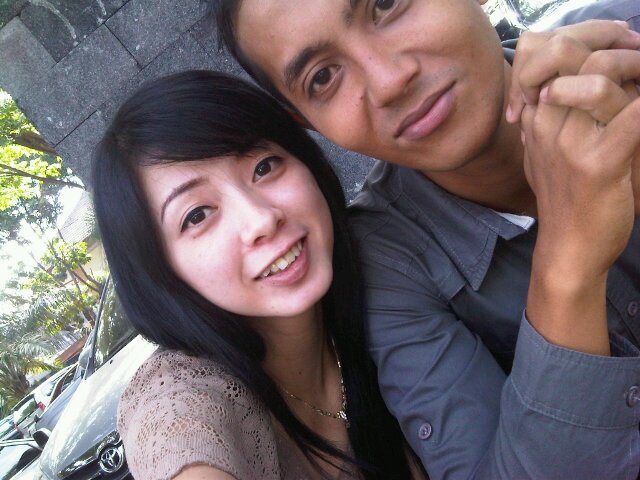 I l0ve u j0se aurel mahalati & my husband ringgid...