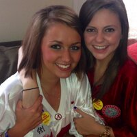 Hannah McBrayer (@hannahmcbrayer) Twitter profile photo