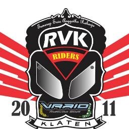 Akun ini non aktiv, move to @RVKKLATEN