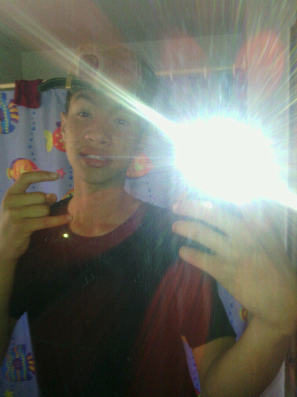 Everything onn me is big..... Buh things need to get bigger onn mii other twitter..... Go follow me @Dj_Tha_Greatest