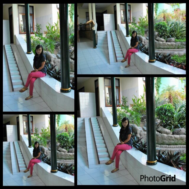 ILovUsomuch my big fams and never give up, always be grateful, provide the best for all people for all people who care about me ♥♥kelas 1 lugu, kelas 2 nakal-na