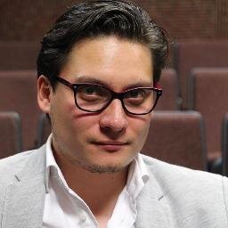 CEO en Labopat Diagnostics - Fundador de VitalGene