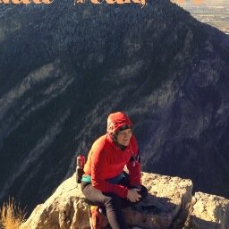 Marketing Strategist | Gummy Bear Photographer | Trail Runner| MBA | Product Developer | One Inwardly Compelled to Climb Mountains |