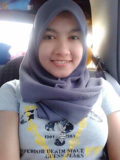 Saya hanya wanita biasa