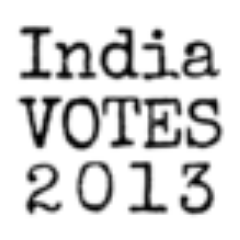 All the election news from Chhatisgarh, Delhi. Madhya Pradesh, Mizoram and Rajasthan | #IndiaVotes #MPvotes
India · http://t.co/5FeFHoADLm