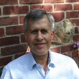 Technical Mastermind who publishes an online newsletter.