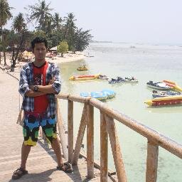 Cahyo_Nugroho22's profile picture. Electrical Engineering Telkom University2010