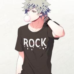 KurosakiRanmaru #DJ-UtaPri | [V] @UtanoPrince_RP | @Ai_UPRP's ~08.08.13~ | #sυƍοίƒαмs | Be careful, Still in OOC *smirk* | Bassist | Member of Quartet Night~