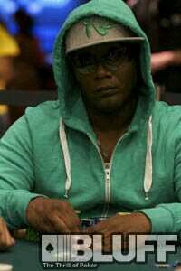 #1 poker player on the planet!!!!