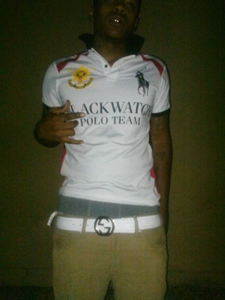 RellxSantana's profile picture. Promise little, prove much.  follow me on i.g @rellsantanafmg