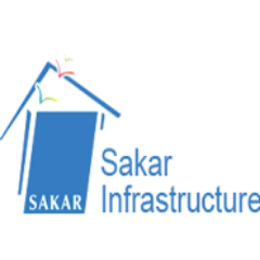 SakarInfrastruc's profile picture. Sakar Infrastructure