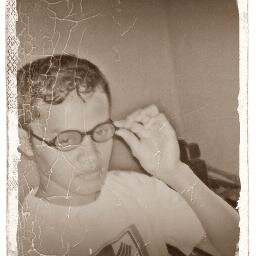 I know, I am not perfect ¤¤ :)