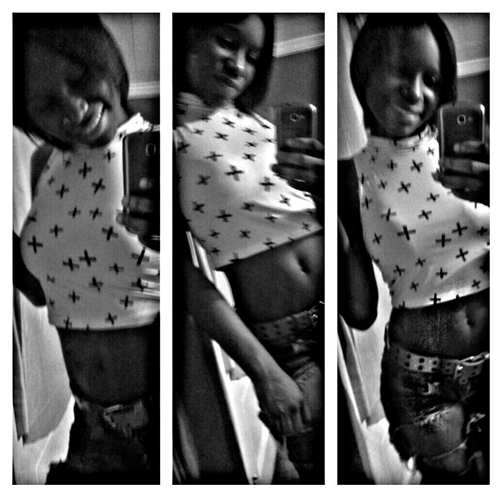 Fuck wit me :) class of 2k15 ! follow me i follow back .