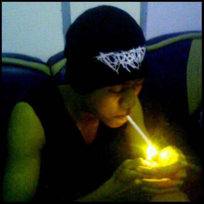 Tujuan kui cen penting, tapi sing paling penting proses pie carane tekane tujuan !!