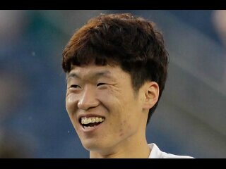 Official Twitter Page From GMF for Park Ji-Sung