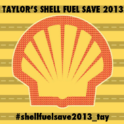 tushellfuelsave's profile picture. Want to win prizes & learn how to be a smart driver and shopper? Follow us to know how! #shellfuelsave2013_tay