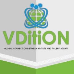 Global Connection Between Artists and Talent Agents