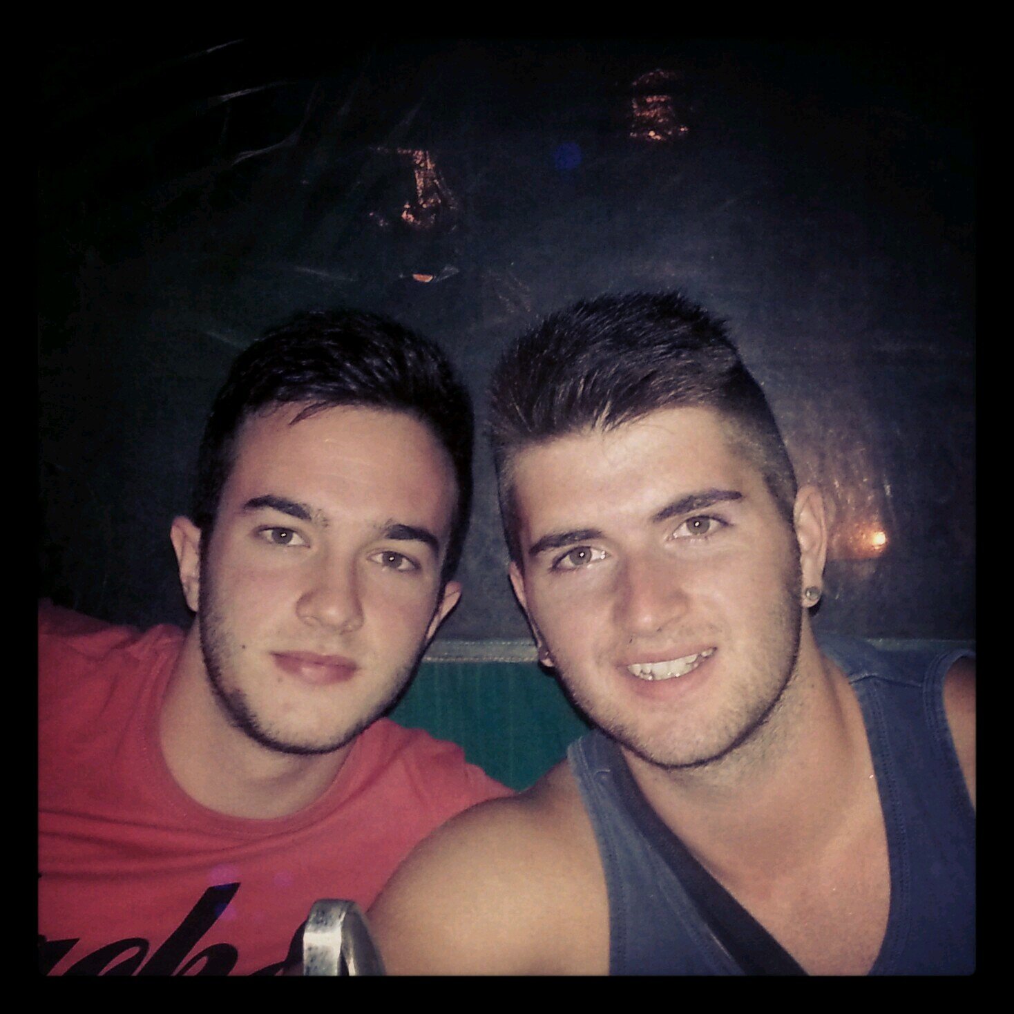 XaviCreusJ's profile picture. Estudiante de ADE en UB