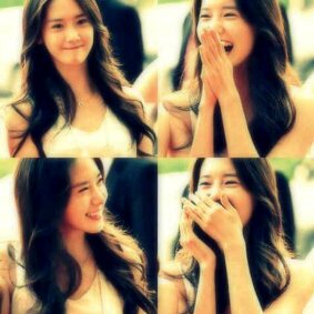 Kosong~ || RolePlayer Of Im YoonAh GG's~ || NC yap(?)