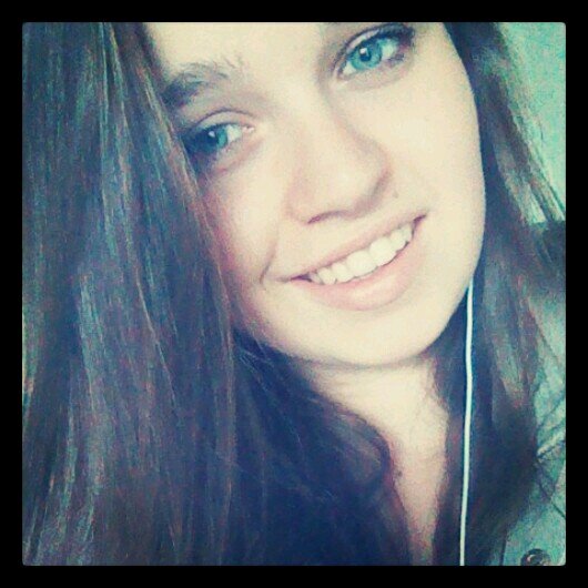 Everything I am not, made me everything I am..
