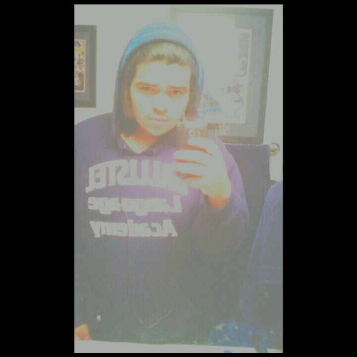 Durty_Hippeh cuz long hair &stereotypes ya know? . I love skateboarding , Love Gaming 24/7(PC-Xbox) , Music is life: Now ,Spark up that Doobie